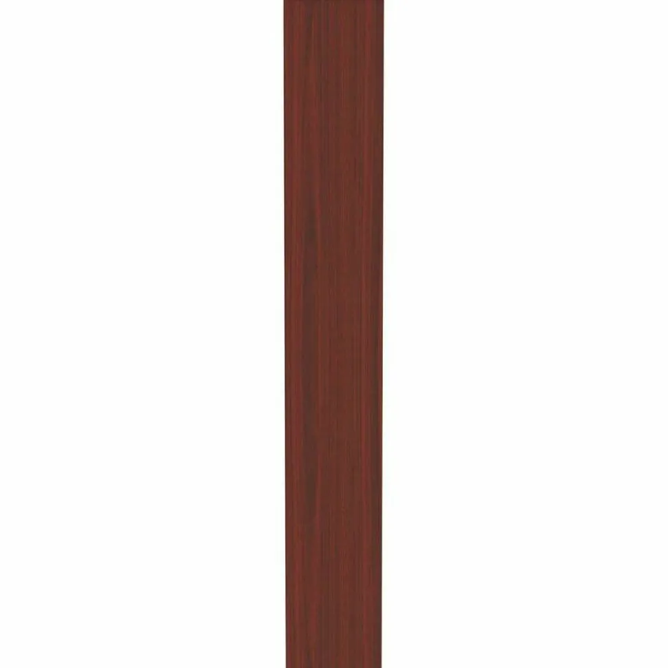 Lorell Laminate Bookcases