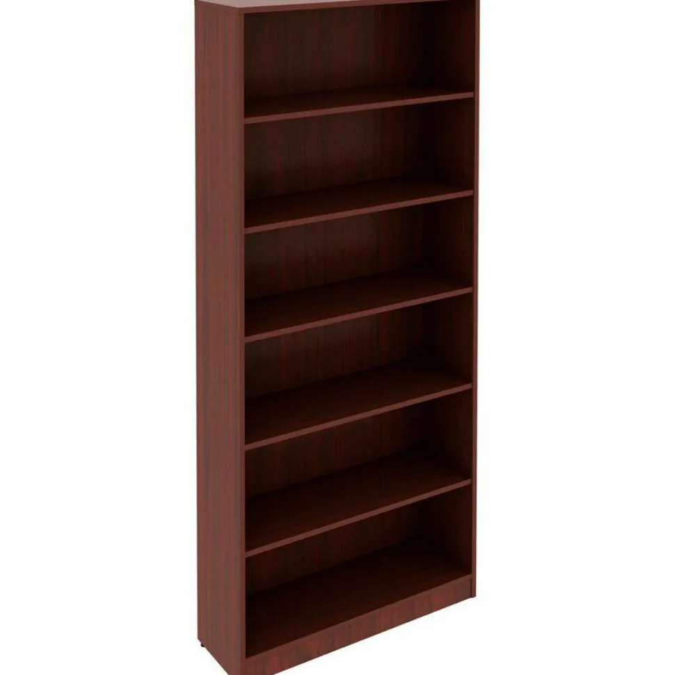 Lorell Laminate Bookcases