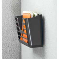 Lorell Letter-/A4-Size Cubicle File Pocket, 7