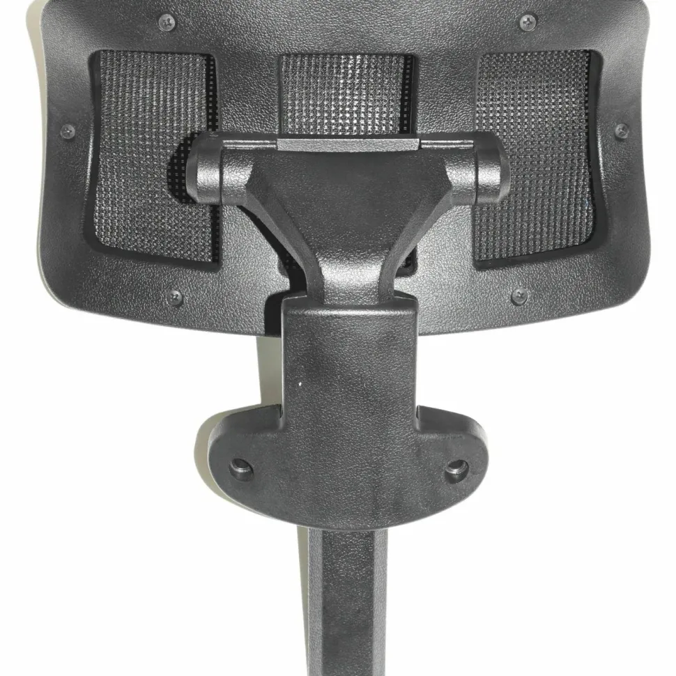Lorell Mesh High-Back Office Headrest