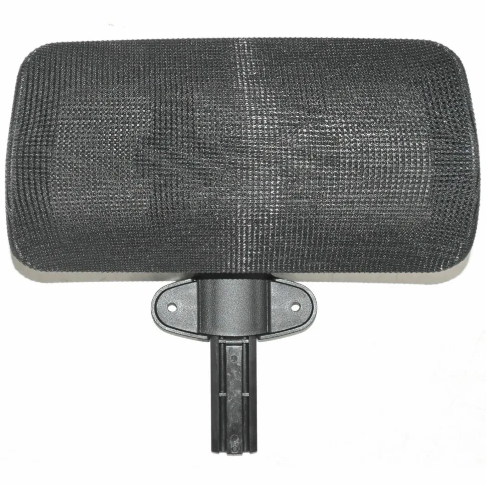 Lorell Mesh High-Back Office Headrest