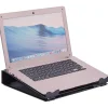 Lorell Mesh Laptop Stand