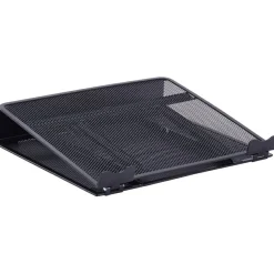 Lorell Mesh Laptop Stand