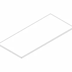 Lorell Multipurpose Tabletop, 30