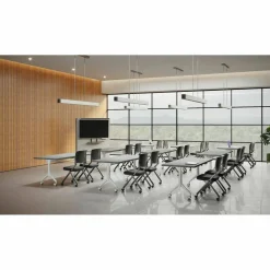 Lorell Multipurpose Tabletop, 30
