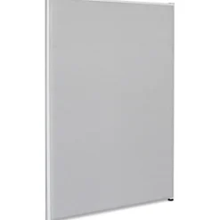 Lorell Panel System Fabric Panel, 60