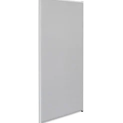 Lorell Panel System Fabric Panel, 72