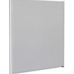 Lorell Panel System Fabric Panel, 48