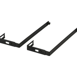 Lorell Partition Hangers