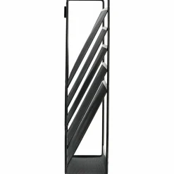 Lorell 5-Pocket Wall File