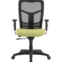 Lorell Premium Molded Tractor Seat For Ergomesh Frame