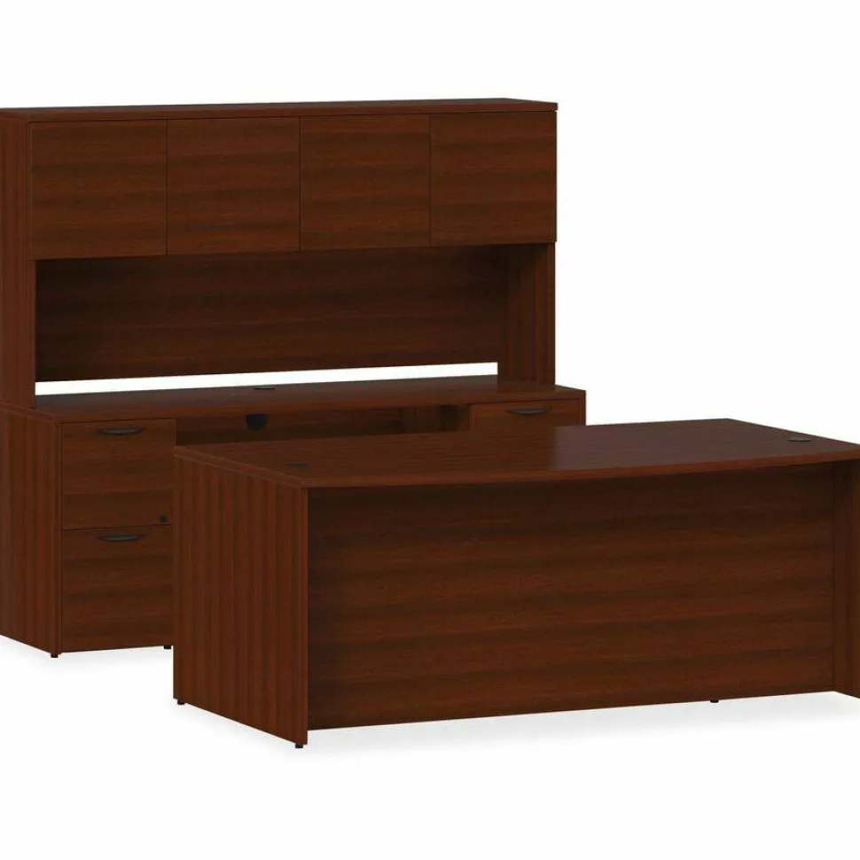 Lorell Prominence 2.0 Hutch