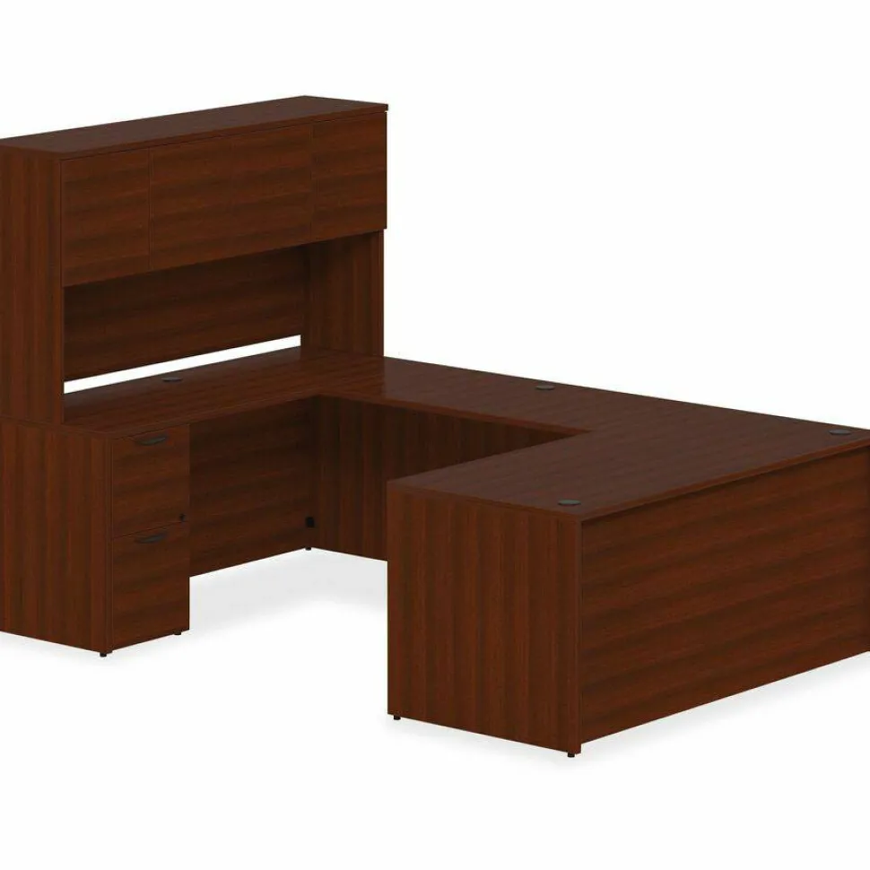 Lorell Prominence 2.0 Hutch