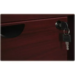 Lorell Prominence 2.0 Hutch