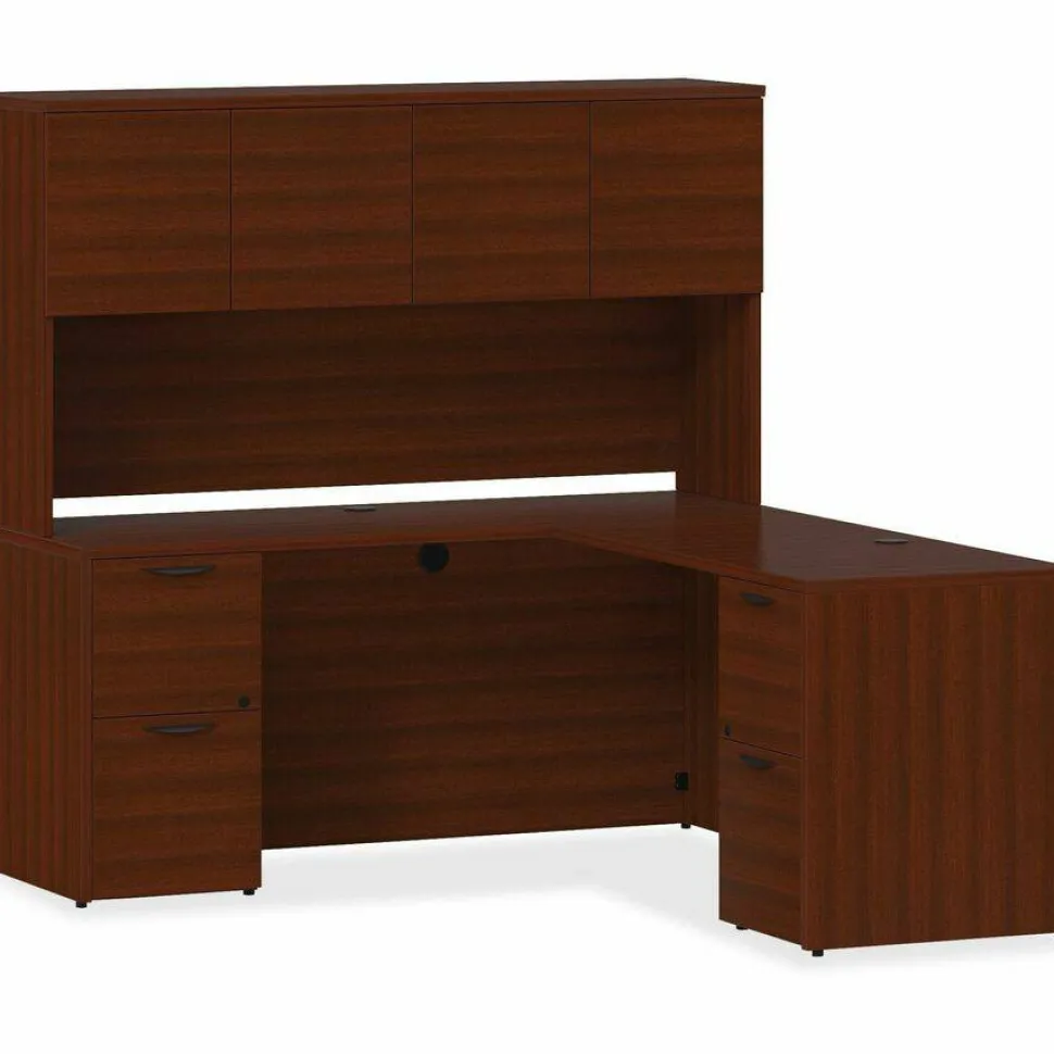 Lorell Prominence 2.0 Hutch