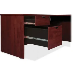 Lorell Prominence 2.0 Hutch