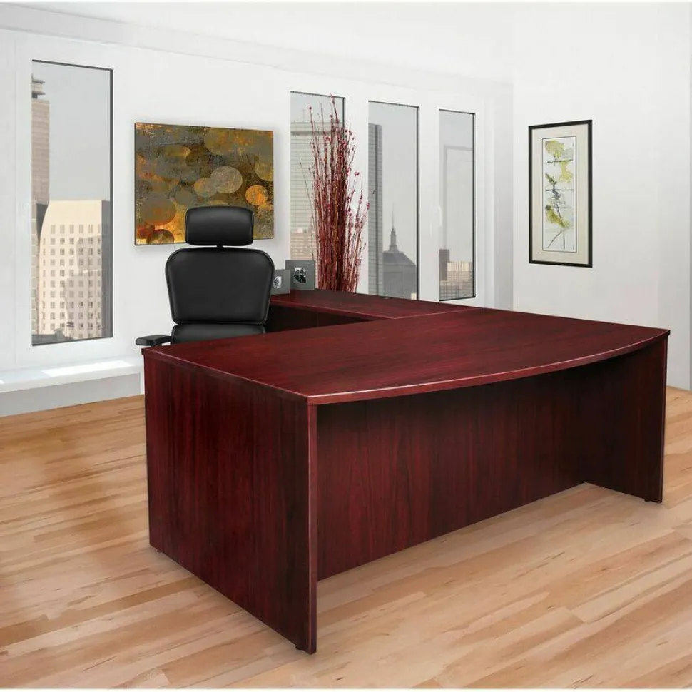 Lorell Prominence 2.0 Hutch