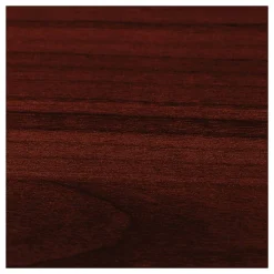 Lorell Quadro Sit-To-Stand Laminate Table Top, 48