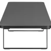 Lorell Quick-Install Monitor Laptop Riser