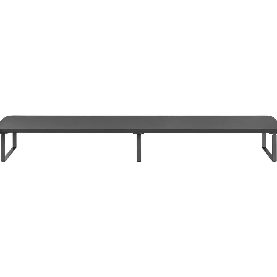Lorell Quick-Install Monitor Laptop Riser