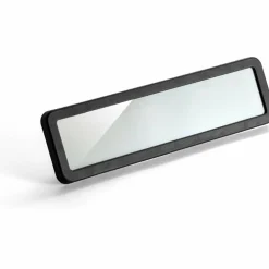 Lorell Recycled Cubicle Nameplate, 0.9