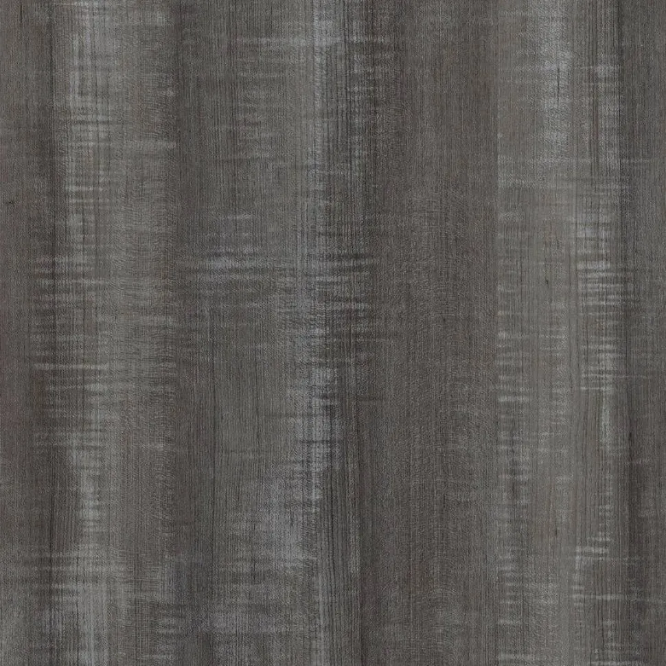 Lorell Relevance Series Desk Top, 60"W x 23 1/2"D, Charcoal
