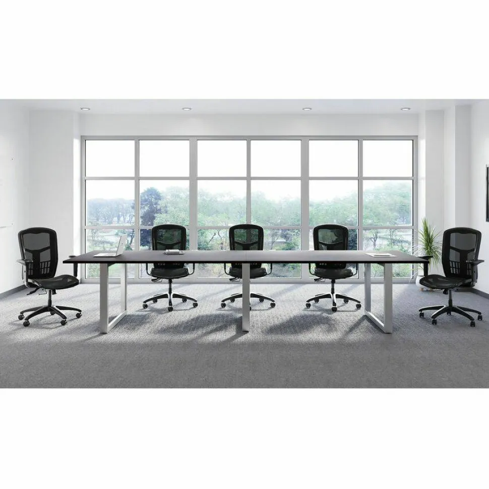 Lorell Relevance Series Middle Unite Leg