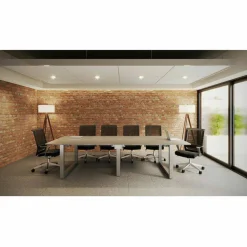 Lorell Relevance Series Middle Unite Leg