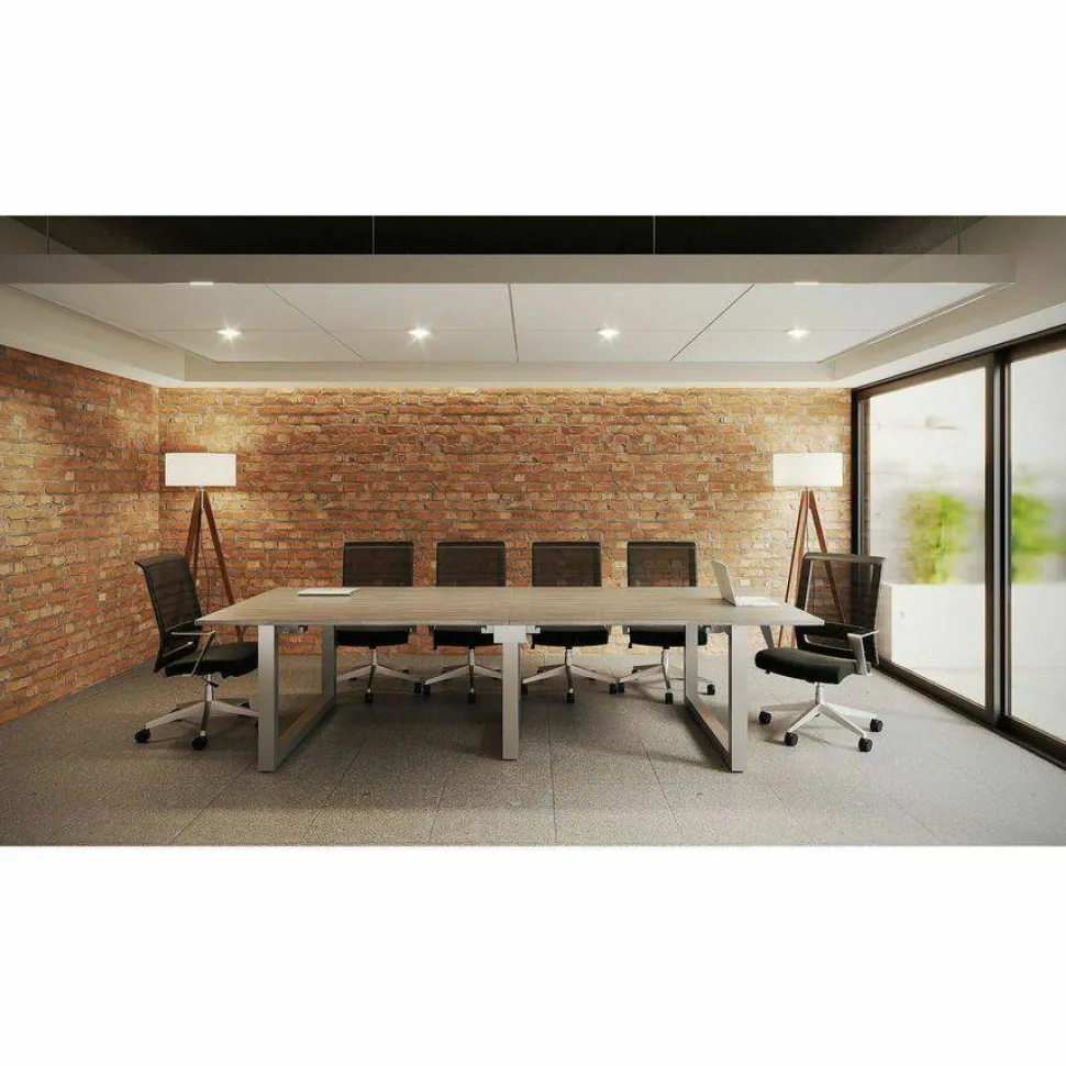 Lorell Relevance Series Middle Unite Leg