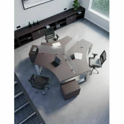 Lorell Relevance Series Modesty/Privacy Panel