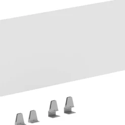 Lorell Relevance Series Modesty/Privacy Panel