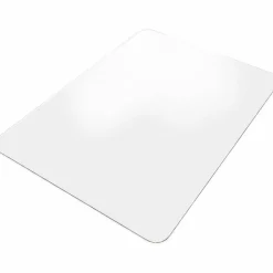 Lorell Rolled Hard Floor Chair Mat, 36