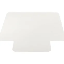 Lorell Rolled Hard Floor Chair Mat, 45
