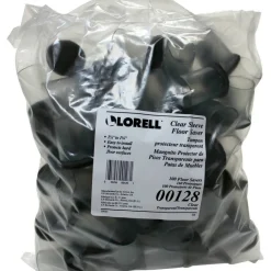 Lorell Sleeve Floor Protectors