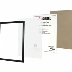Lorell Solid Wood Poster Frame - 22
