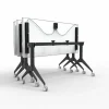 Lorell Spry Nesting Training Table Base