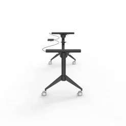 Lorell Spry Nesting Training Table Base