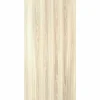 Lorell Sturdy 6-Shelf Bookcase