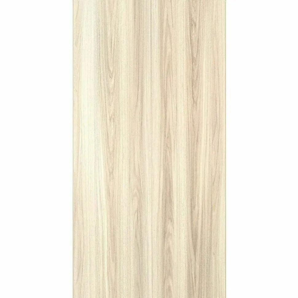 Lorell Sturdy 6-Shelf Bookcase