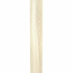 Lorell Sturdy 6-Shelf Bookcase