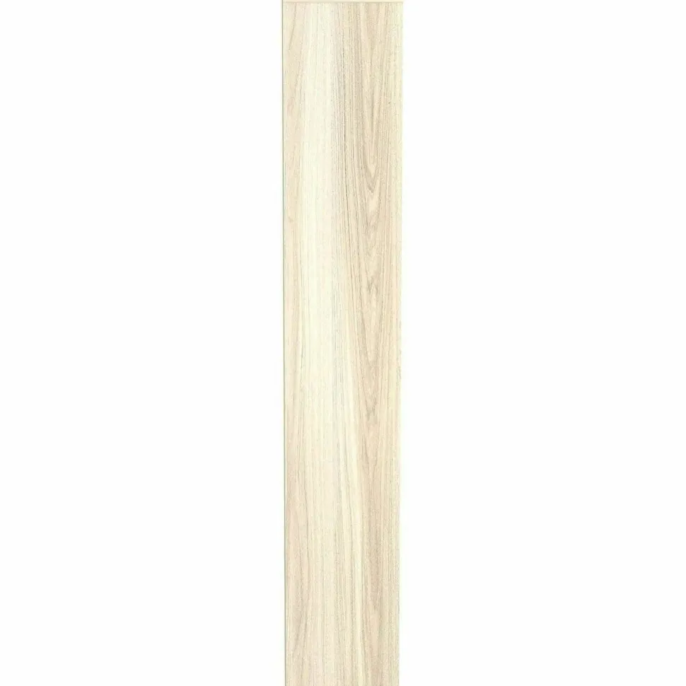 Lorell Sturdy 6-Shelf Bookcase