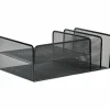 Lorell 4-Tier File Organizer
