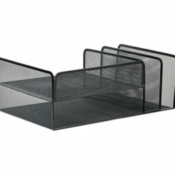 Lorell 4-Tier File Organizer