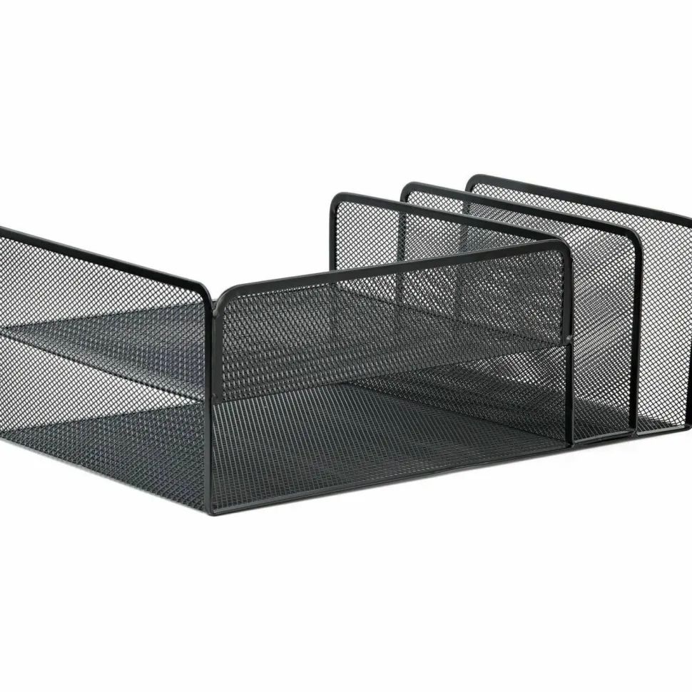 Lorell 4-Tier File Organizer