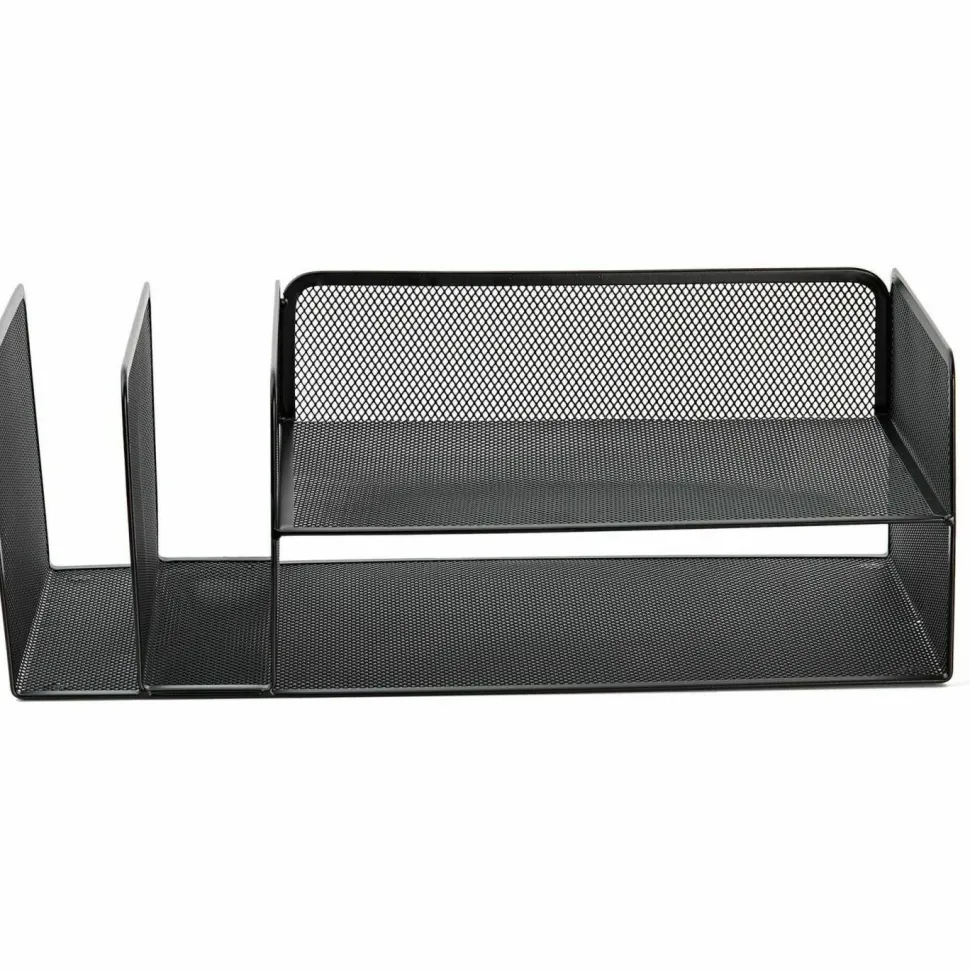 Lorell 4-Tier File Organizer