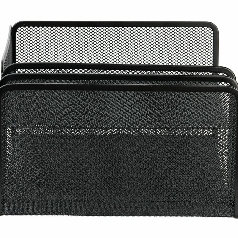 Lorell 4-Tier File Organizer