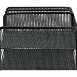 Lorell 4-Tier File Organizer