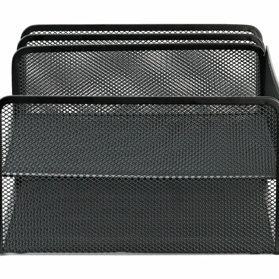 Lorell 4-Tier File Organizer
