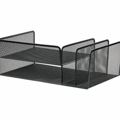 Lorell 4-Tier File Organizer