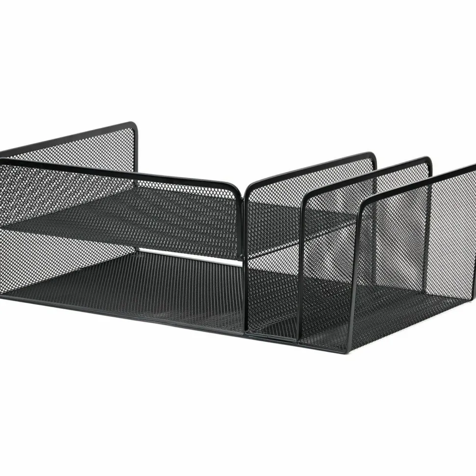 Lorell 4-Tier File Organizer